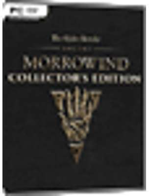 The Elder Scrolls Online - Morrowind (extension) -