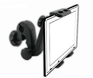Support Subsonic Support de Voiture Console Switch