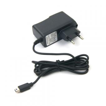 Chargeur de Batterie pour Nintendo Wii U Controlle