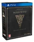 The Elder Scrolls Online : Morrowind Edition Colle