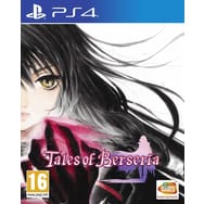 Tales Of Berseria PS4