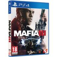 Mafia 3 PS4