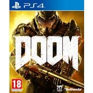 Doom PS4