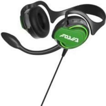 Casque gamer Hori Casque Gaming Splatoon 2