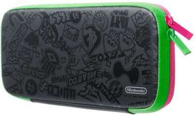 Kit de protection Nintendo Set Transport et Protec