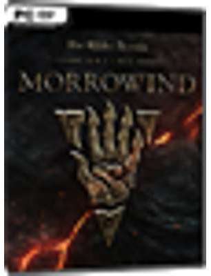 The Elder Scrolls Online - Morrowind (extension)