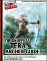 TERA guide de lArcher