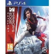Mirrors Edge Catalyst - PS4