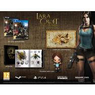 Lara Croft and the Temple of Osiris - Edition Coll