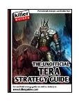 Guide de leveling TERA