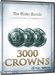 The Elder Scrolls Online - 3000 Crowns