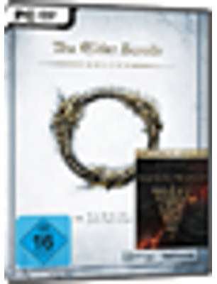 The Elder Scrolls Online + Morrowind