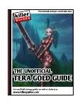 TERA guide de PO