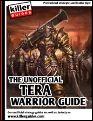 TERA guide du Guerrier
