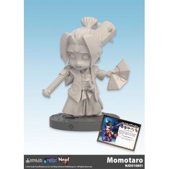 Ninja All Stars (Anglais) - Momotaro Ninja All Stars (Anglais)