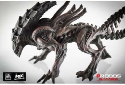 Aliens versus Predator Alien Crusher Aliens versus Predator Alien