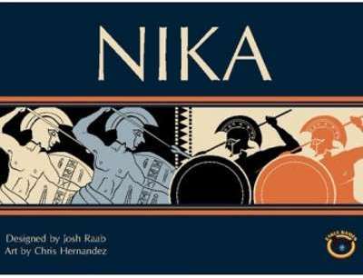 Nika Nika