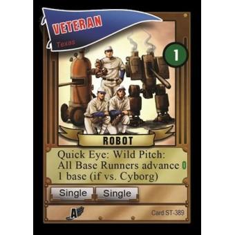 Baseball Highlights 2045 Starter Team 16 Texas (V8) Baseball Highlights 2045 Starter