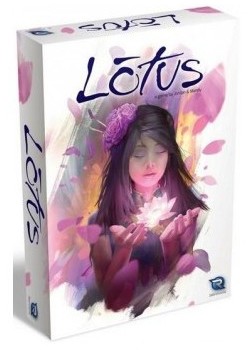 Lotus Lotus