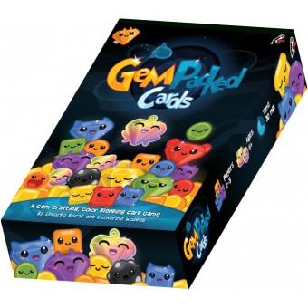 GemPacked Cards GemPacked Cards