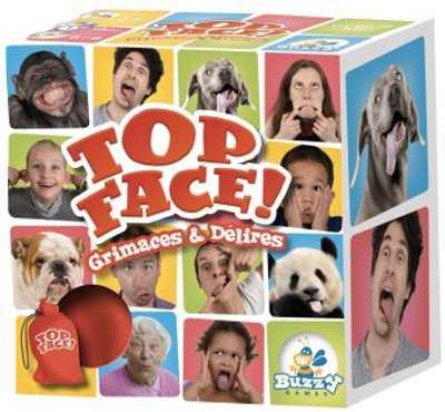Top Face Top Face