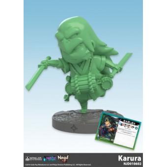 Ninja All Stars (Anglais) - Karura Ninja All Stars (Anglais)