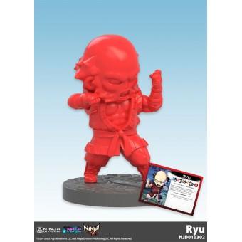 Ninja All Stars (Anglais) - Ryu Ninja All Stars (Anglais)
