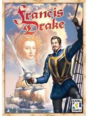Francis Drake (Version Anglaise) Francis Drake (Version Anglaise)