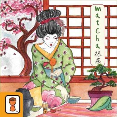 Matcha Matcha