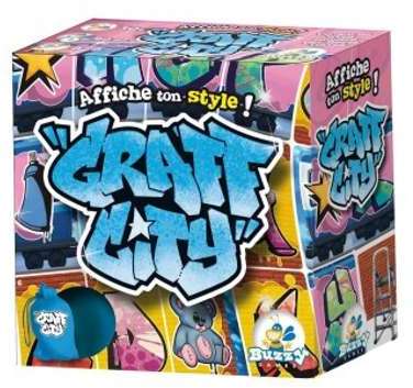 Graff City Graff City