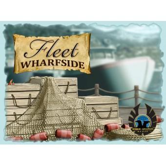 Fleet Wharfside Fleet Wharfside