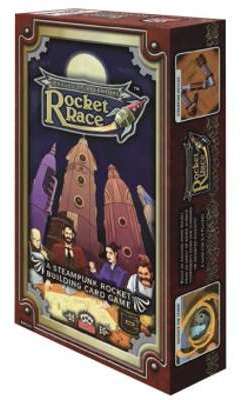 Rocket Race Rocket Race
