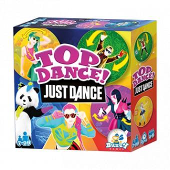 Top Dance Top Dance
