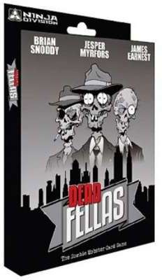 Dead Fellas Dead Fellas