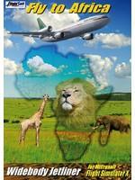 Add-on FSX - Fly to Africa: An African Safari Adve