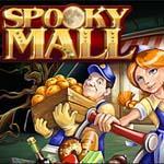 Spooky Mall