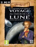 Journey to the Center of the Moon