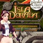 Isla Dorada: Les sables dEphranis