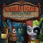 Weird Park: La Mélodie du Malheur - Edition Collec