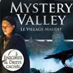 Mystery Valley : Edition Collector