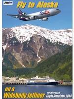 Add-on FS2004 - Fly to Alaska