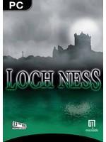 The Cameron Files: Secret at Loch Ness