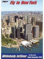 Add-on FS2004 - Fly to New York