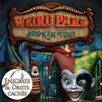 Weird Park: La Mélodie du Malheur - Edition Standa