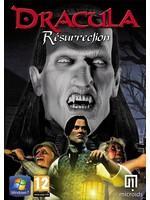 Dracula 1 - Résurrection