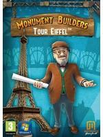 Monument Builders - Eiffel Tower