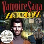 Vampire Saga: Break Out