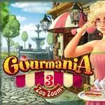 Gourmania 3: Zoo Zoom