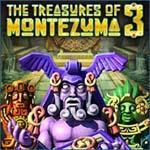 The Treasures of Montezuma 3