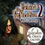 Behind the Reflection 2: Witchs Revenge